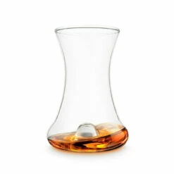 Final Touch Rum Tasting Glass - 11.8 Oz