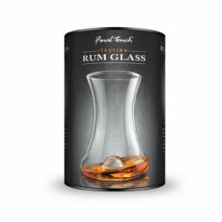 Final Touch Rum Tasting Glass - 11.8 Oz -PourLab Zone 06062016 final touch rumtaster 003 34099.1590770682