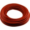 Air Line - 5/16" ID - Red Vinyl Hose - 100' Coil