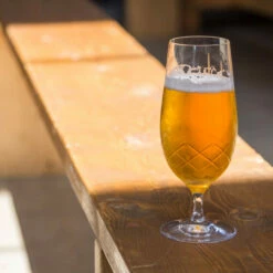 Urban Bar Ginza Cut Crystal Stemmed Beer Glasses - 15.5 Oz - Set Of 6 -PourLab Zone 06282017 resurgence bbw ad 60d 49 29376.1590772691