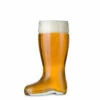 Stolzle Biersiefel Oktoberfest Glass Beer Boot - 17.5 Oz -PourLab Zone 09735 708047 Stolzle Biersiefel Oktoberfest Glass Beer Boot 17pt5 oz 1 57872.1627677657