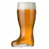 Stolzle Biersiefel Oktoberfest Glass Beer Boot - 35 Oz -PourLab Zone 09735 808047 Stolzle Biersiefel Oktoberfest Glass Beer Boot 35 oz 02 85369.1627677619