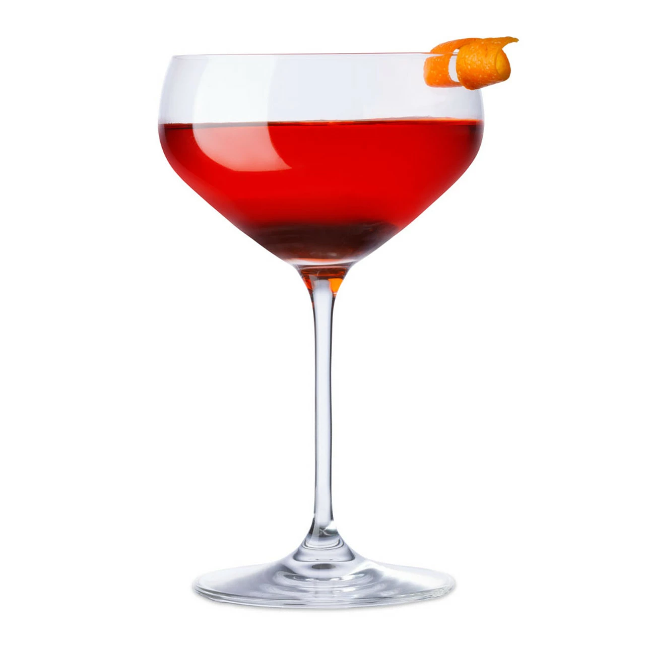 John Jenkins Atlantic Cocktail Coupe Glass - 13 Oz 3 John Jenkins Atlantic Cocktail Coupe Glass - 13 Oz