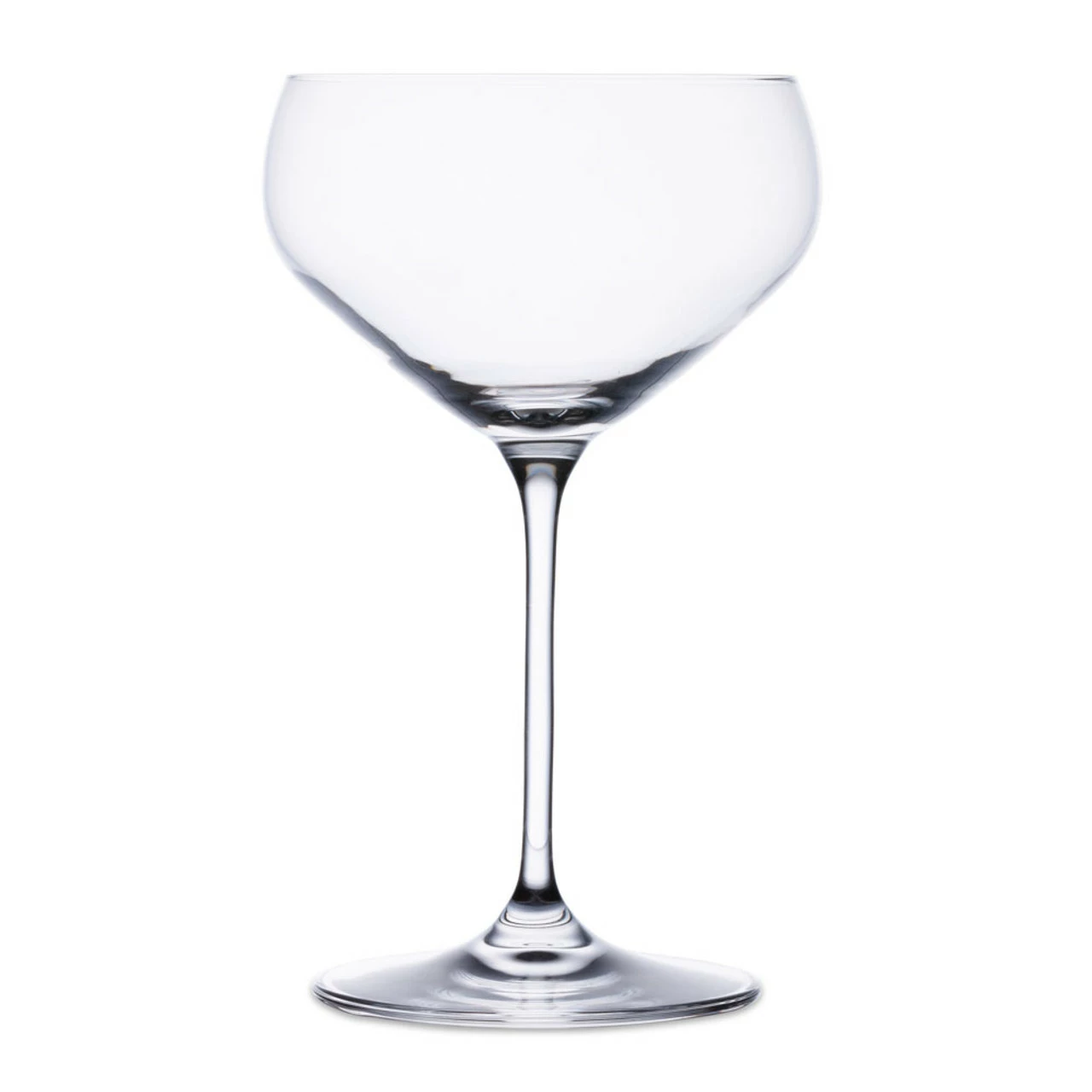 John Jenkins Atlantic Cocktail Coupe Glass - 13 Oz 4 John Jenkins Atlantic Cocktail Coupe Glass - 13 Oz - Image 2