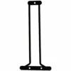 Glass Hanger Rack - Matte Black - 10"L -PourLab Zone 10inch black 1 75545.1590771381