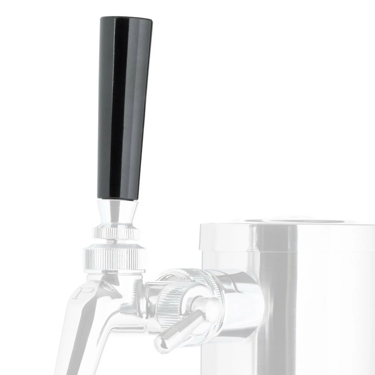 Standard Kegerator Conversion Kit - Low Profile US Sankey D System - No CO2 Tank 7 Standard Kegerator Conversion Kit - Low Profile US Sankey D System - No CO2 Tank - Image 5