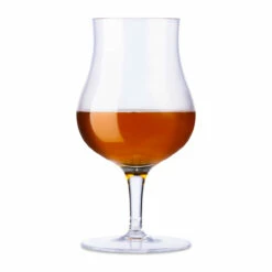 John Jenkins Atlantic Cognac Snifter Glass - 12 Oz