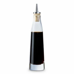 John Jenkins Atlantic Bitters Bottle With Dasher Top - 6 Oz