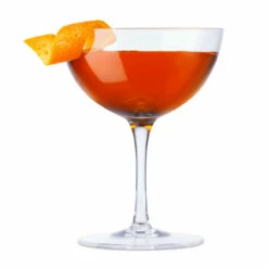 John Jenkins Atlantic Small Coupette Glass - 4.5 Oz