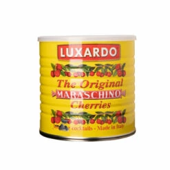 Luxardo Gourmet Maraschino Cocktail Cherries - 6.6 Lb Can