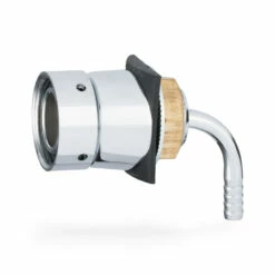 Gooseneck Tower Shank Assembly - Stainless Steel