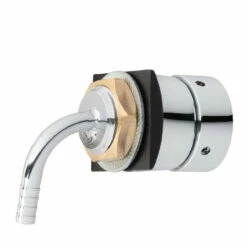 Draft Beer Tower Refurbish Kit - Chrome Plated Brass 11 Draft Beer Tower Refurbish Kit - Chrome Plated Brass -PourLab Zone 1331cts gooseneck tower shank assembly 3 16 inches bore 0004 36542.1590772539