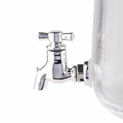 Deluxe Absinthe Accessories Kit - 5 Pieces -PourLab Zone 1705 glass absinthe fountain two faucets 2 1 20163.1590768791