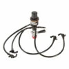 Fast Pour Multi Tap Keg Pump - 4 Taps -PourLab Zone 171127 fast pour multi tap 1 00138.1590770388