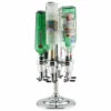 Rotary Liquor Shot Dispenser - Holds 6 Bottles -PourLab Zone 176242 final touch rotary liquor shot dispenser 6 b2 1 74980.1590770490