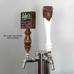 Buffalo Draft Beer Tap Handle -PourLab Zone 176297 buffalo tap handle b3 1 22254.1590768225