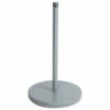 LineLogic Museum Post Stanchion -PourLab Zone 1763110 museum post b100 nostring 28171.1595172376