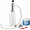 Super Deluxe Draft Beer Line Cleaning Kit - 1lb No-Rinse Powder 2 Super Deluxe Draft Beer Line Cleaning Kit - 1lb No-Rinse Powder -PourLab Zone 176469 super deluxe cleaning kit powder b1 2 newlabel redspanner 53009.1590772245
