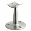 Low Saddle Post - Brushed Stainless Steel - 1.5" OD -PourLab Zone 176892 44 348 1h b1 1 82205.1590768164
