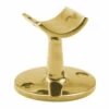 Low Saddle Post - Polished Brass - 1.5" OD 2 Low Saddle Post - Polished Brass - 1.5" OD -PourLab Zone 176894 00 341 2 b1 1 36936.1590765310