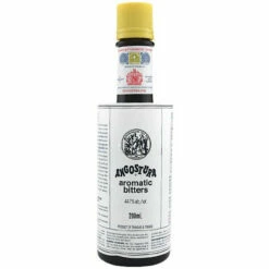 Angostura Aromatic Cocktail Bitters - 6.76 Oz Bottle