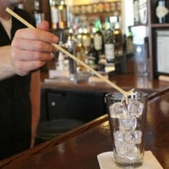 Authentic Martinique Style Caribbean Swizzle Stick -PourLab Zone 177997 authentic swizzle stick b3 2 55054.1590772435
