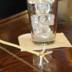 Authentic Martinique Style Caribbean Swizzle Stick -PourLab Zone 177997 authentic swizzle stick b4 2 54471.1590772436