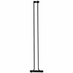 Glass Hanger Rack - Oil Rubbed Bronze - 24"L