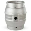Firkin Cask For Real Ale - Stainless Steel - 10.8 Gallons -PourLab Zone 178388 firkin cask b1 2 01309.1590770467