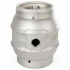 Pin Cask For Real Ale - Stainless Steel - 4.5 Gallons -PourLab Zone 178388 pin keg b1 2 2 45146.1590771738