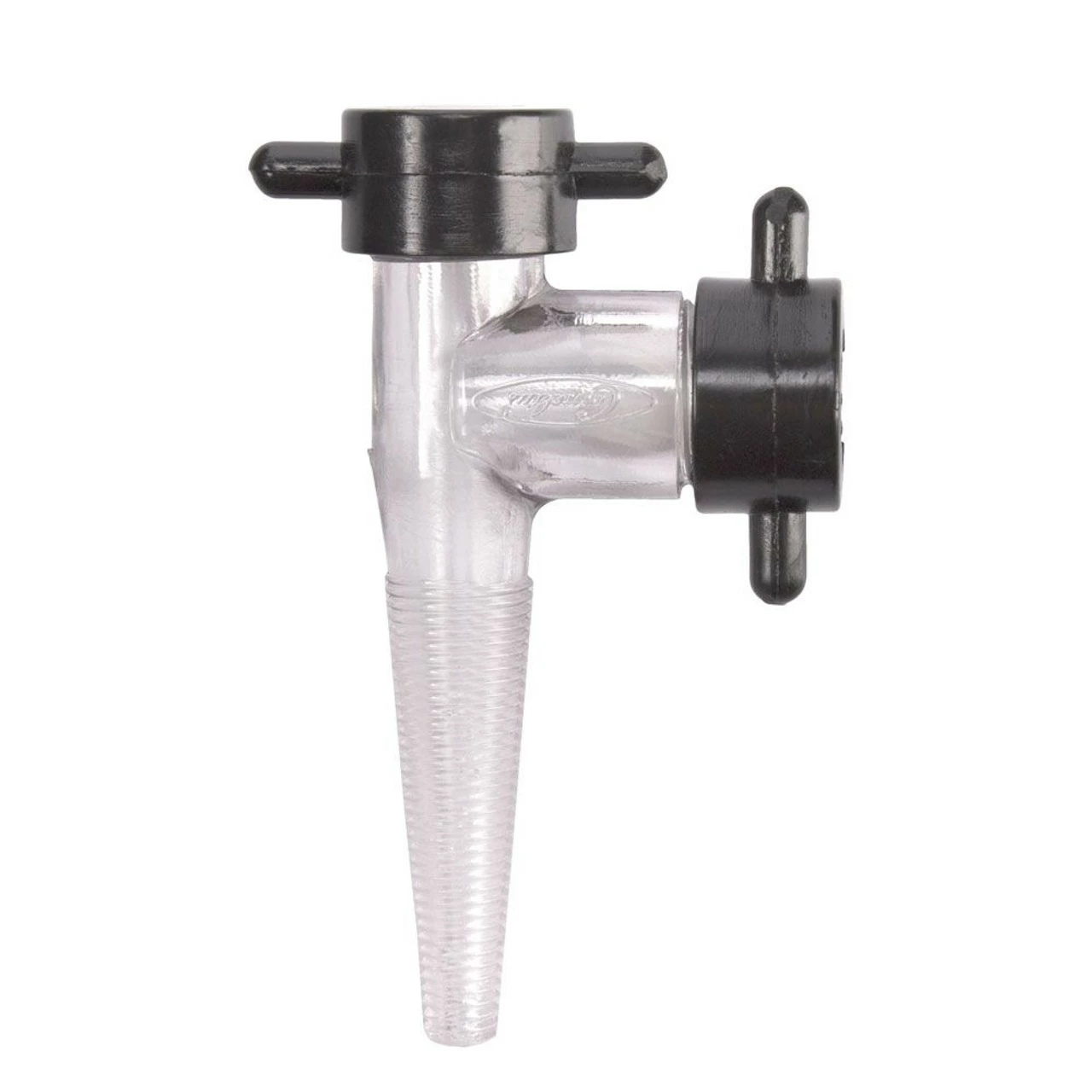 CO2 Barrel Spigot 3 CO2 Barrel Spigot