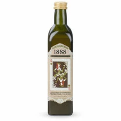 1888 Dirtiest Martini Premium Spanish Olive Juice Mix - 500ml