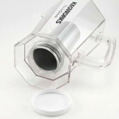 Polar Beer Pitcher With Ice Core - 60 Oz 10 Polar Beer Pitcher With Ice Core - 60 Oz -PourLab Zone 19669 polar pitcher with ice core b3 1 80728.1590771770