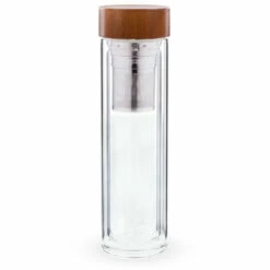 Teroforma 1pt Infusion Basic Bottle Kit For Alcohol & Spirits - 3 Pieces -PourLab Zone 1pt 6001gs teroforma 1pt infusion blend master kit for alcohol 02 1 80403.1590765645