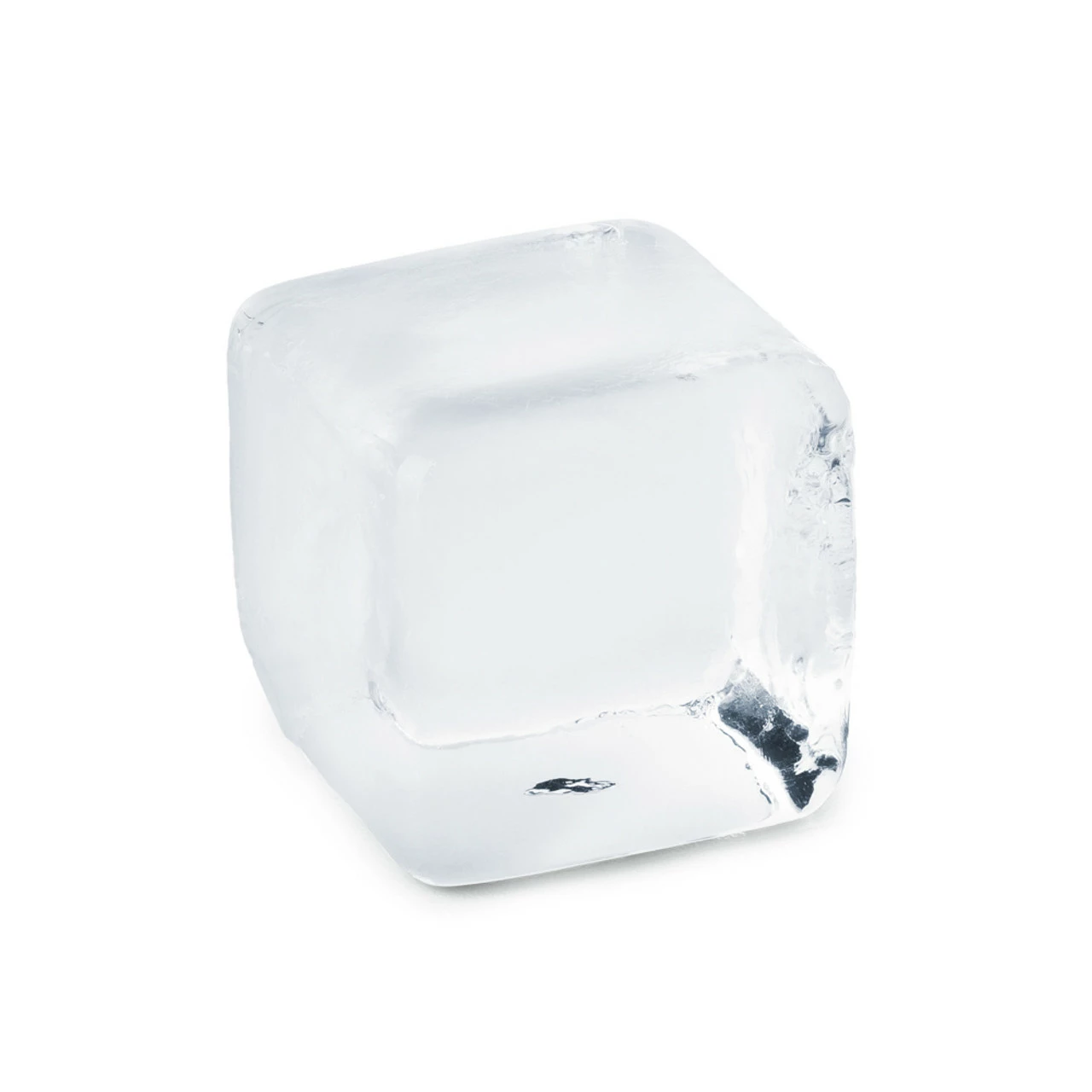 Viski Clear Ice Cube Maker - Mold Makes 2" Cubes 5 Viski Clear Ice Cube Maker - Mold Makes 2" Cubes - Image 3