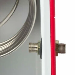 3" Cooler Coupling With Washers For Beer Jockey Box 8 3" Cooler Coupling With Washers For Beer Jockey Box -PourLab Zone 21806 jockey box shank b3 1 20283.1590765701