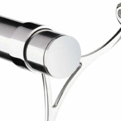 Flush Flat End Cap - Polished Stainless Steel - 2" OD -PourLab Zone 22 S940 2 Flush Flat End Cap Polished Stainless Steel 03 73031.1595355139