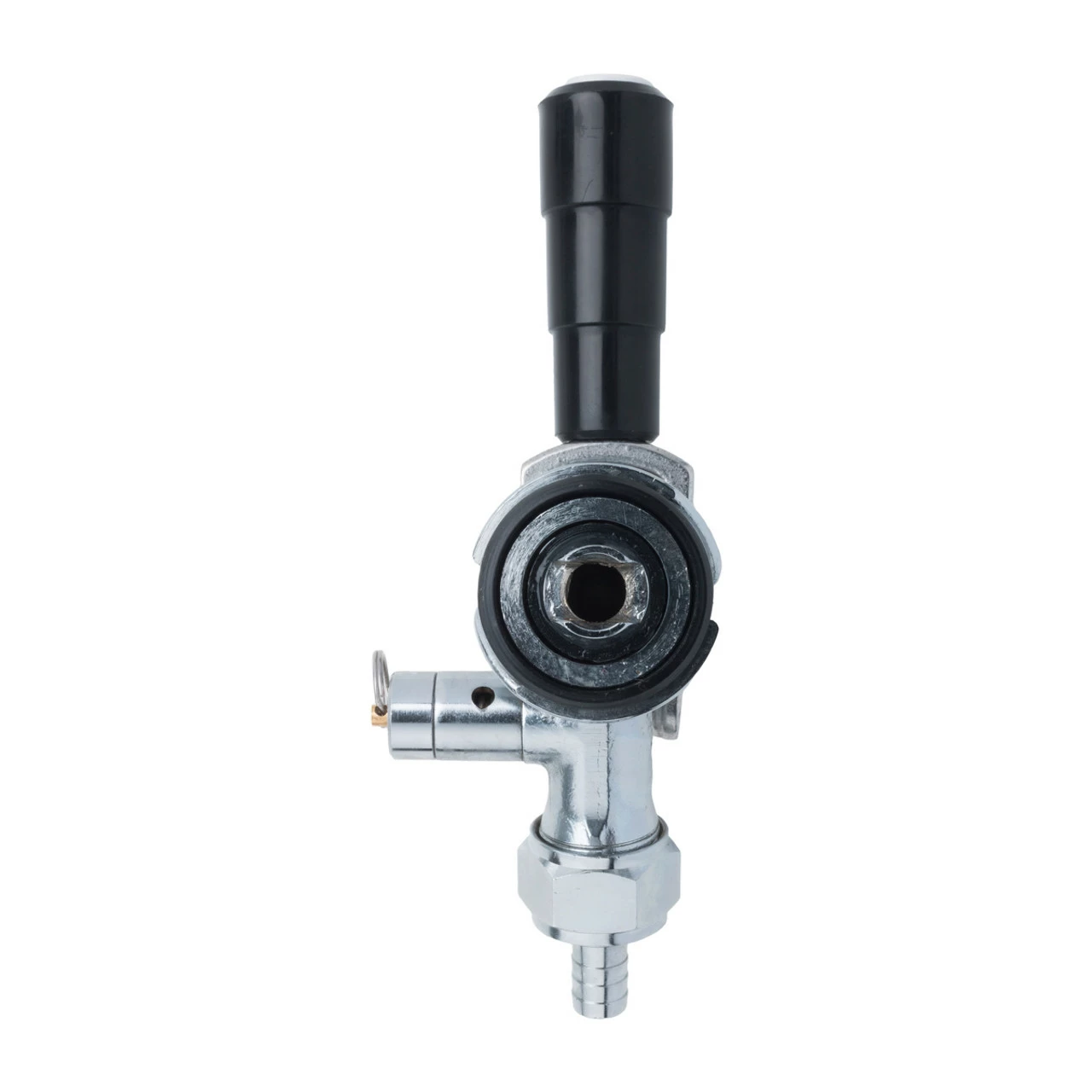 Economy US Sankey Keg Coupler - D System NSF Approved - Image 2