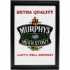 Murphy's Irish Stout Bar Mirror -PourLab Zone 22mu murphysmirror b1 1 14835.1590767913