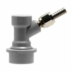 Wine On Tap Conversion Kit - Single Faucet -PourLab Zone 2407 600 1 1 55129.1590772894