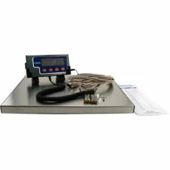 Portable Heavy Duty Keg Beer Scale -PourLab Zone 280 1564 scale b3 1 60196.1590767957