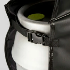 KegWorks Pin Beer Cask Insulating Jacket - Black -PourLab Zone 31482 kegworks pin cask insulating jacket 11 28526.1590764957