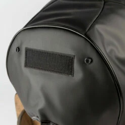 KegWorks Pin Beer Cask Insulating Jacket - Black -PourLab Zone 31482 kegworks pin cask insulating jacket 16 49995.1590764959