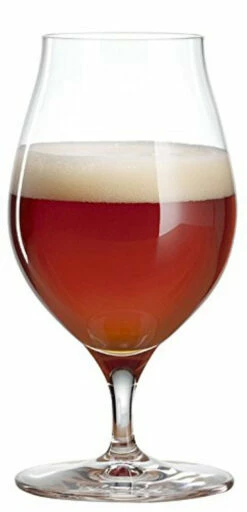 Spiegelau Barrel Aged Craft Beer Glasses - 17.7 Oz - 2 Pack -PourLab Zone 31jve2krfgl 78615.1590765263