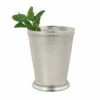 Old Kentucky Home Sterling Silver Plated Mint Julep Cup - 12 Oz -PourLab Zone 3268 act2 28978.1590768021