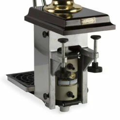 Pullman Beer Engine - 1/4 Pint Cylinder Hand Pull - Brass -PourLab Zone 34580 pullman hand pull brass 20 19682.1590770798