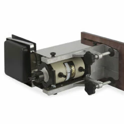 Pullman Beer Engine - 1/4 Pint Cylinder Hand Pull - Brass -PourLab Zone 34580 pullman hand pull brass 23 98384.1590770799