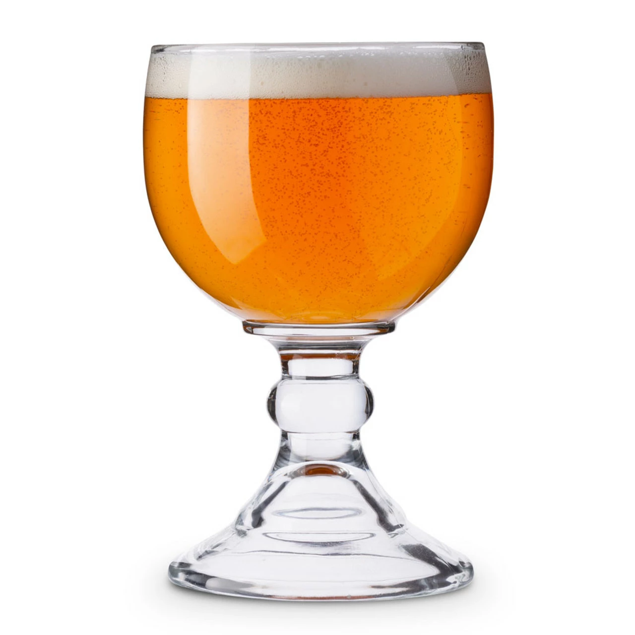 Libbey Schooner Beer Glass - 21 Oz 3 Libbey Schooner Beer Glass - 21 Oz