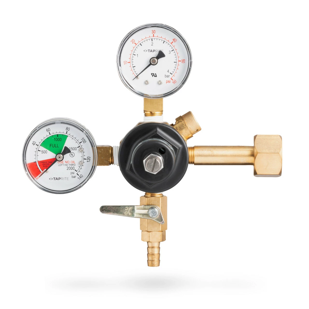 Taprite Economy Beer Regulator 3 Taprite Economy Beer Regulator