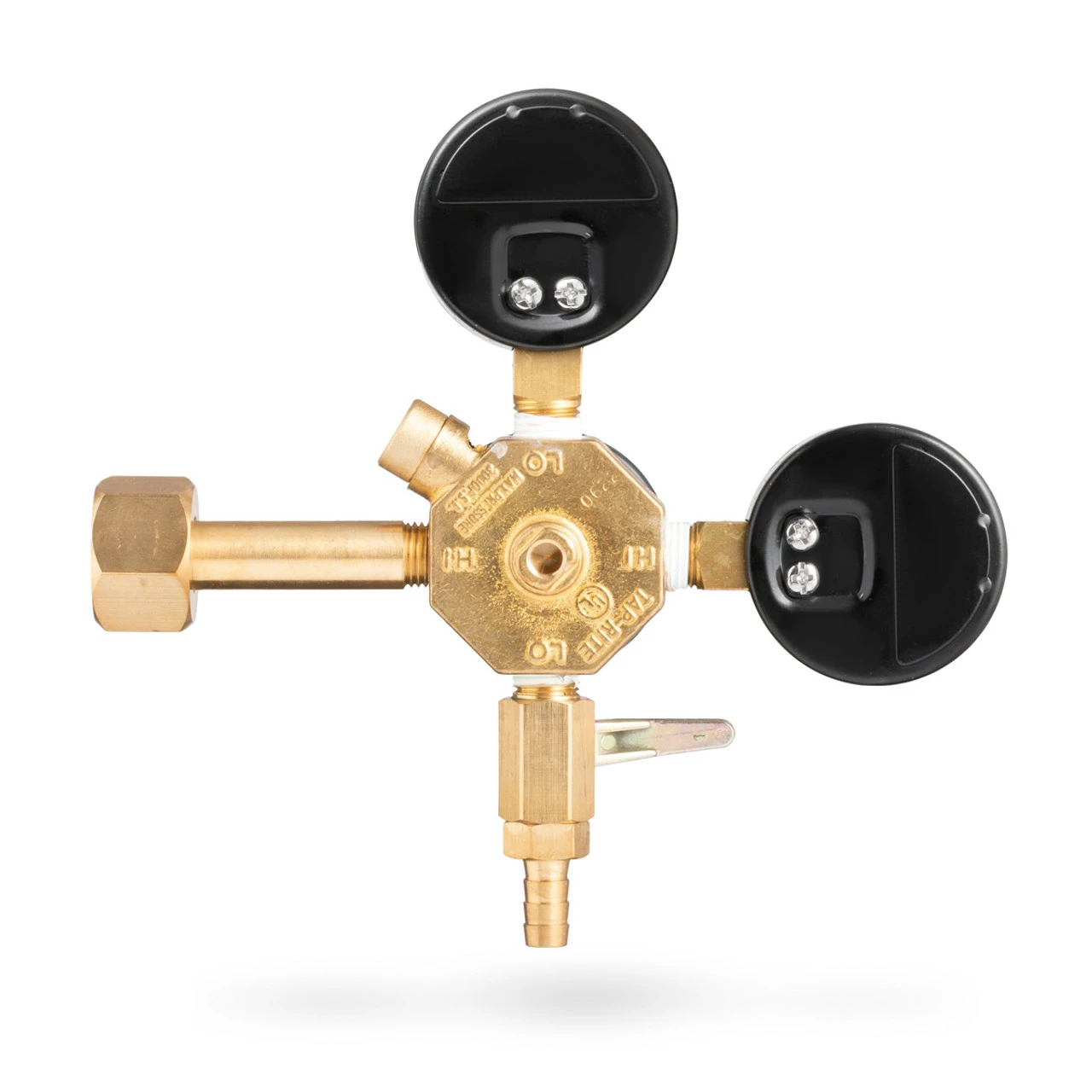 Taprite Economy Beer Regulator 4 Taprite Economy Beer Regulator - Image 2